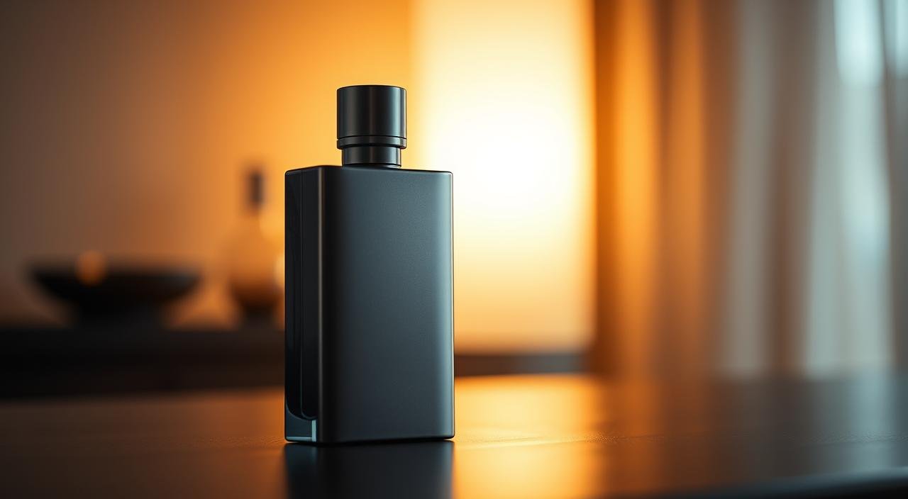 melhor perfume masculino de 2025