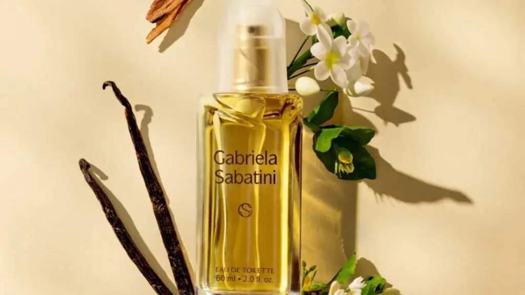 Gabriela Sabatini Perfume Feminino Review: Cheiro, Fixação e Custo-Benefício 6 Desempenho Técnico e Experiência de Uso