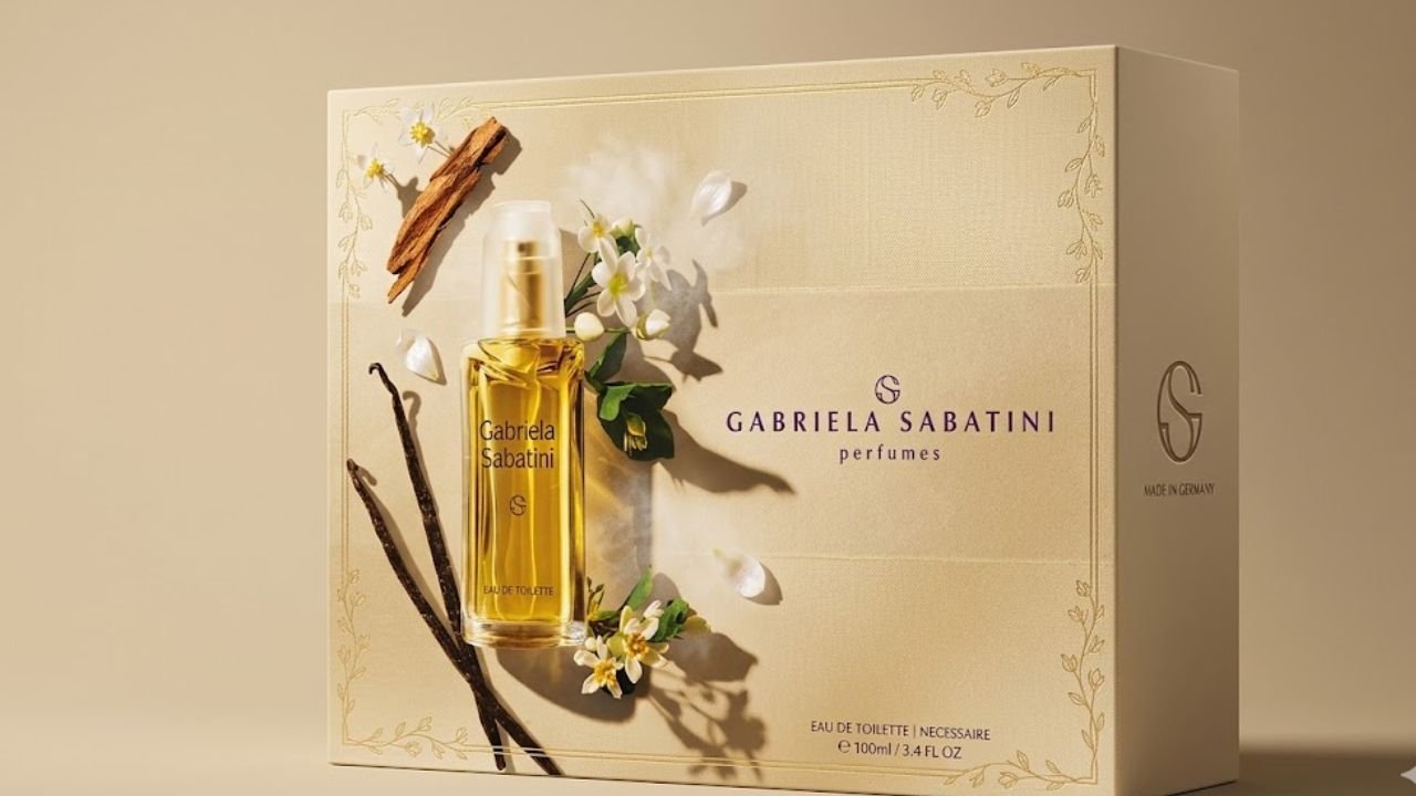 Gabriela Sabatini Perfume Feminino