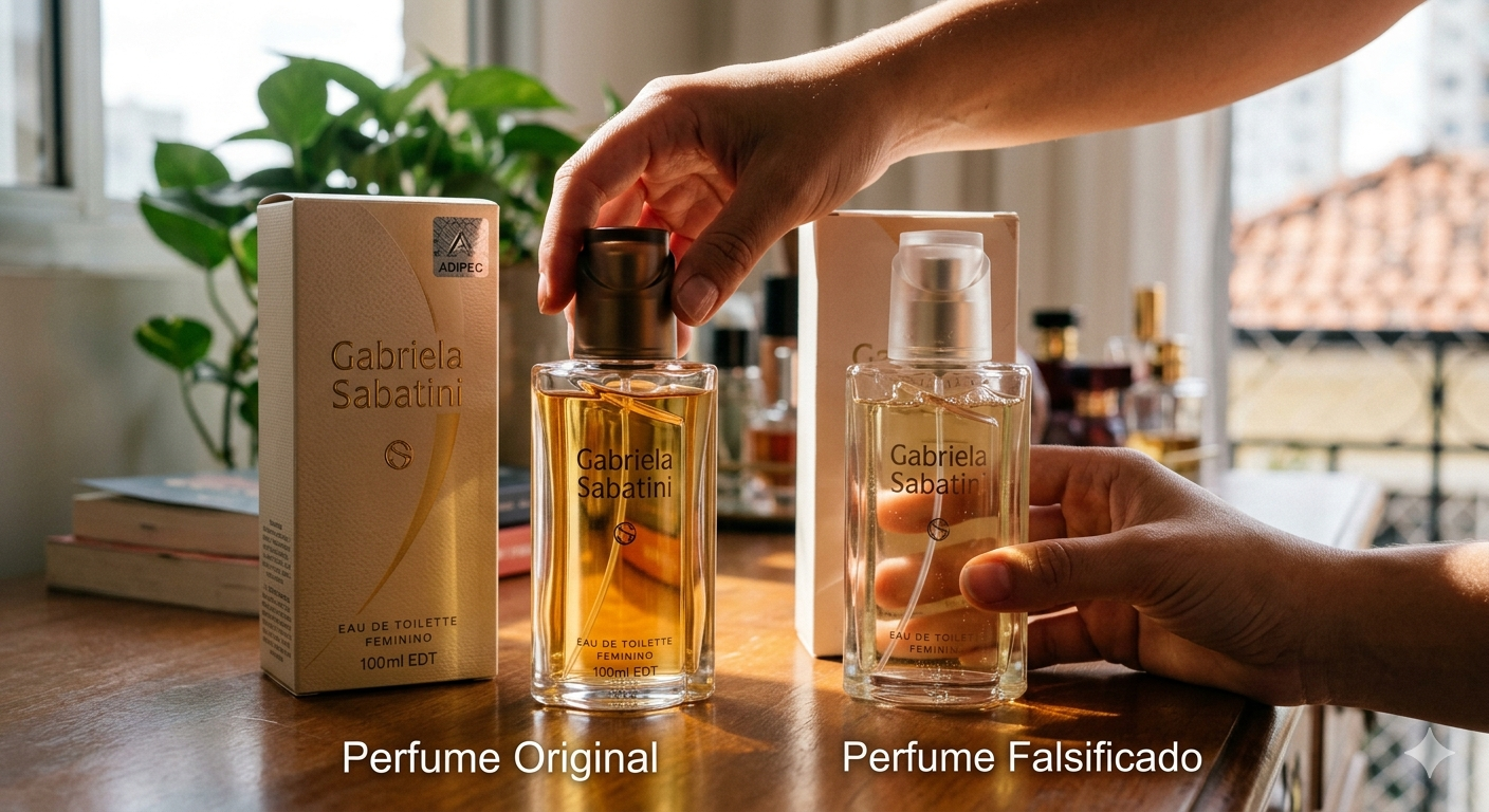 Perfume original ou falsificado como saber antes de comprar