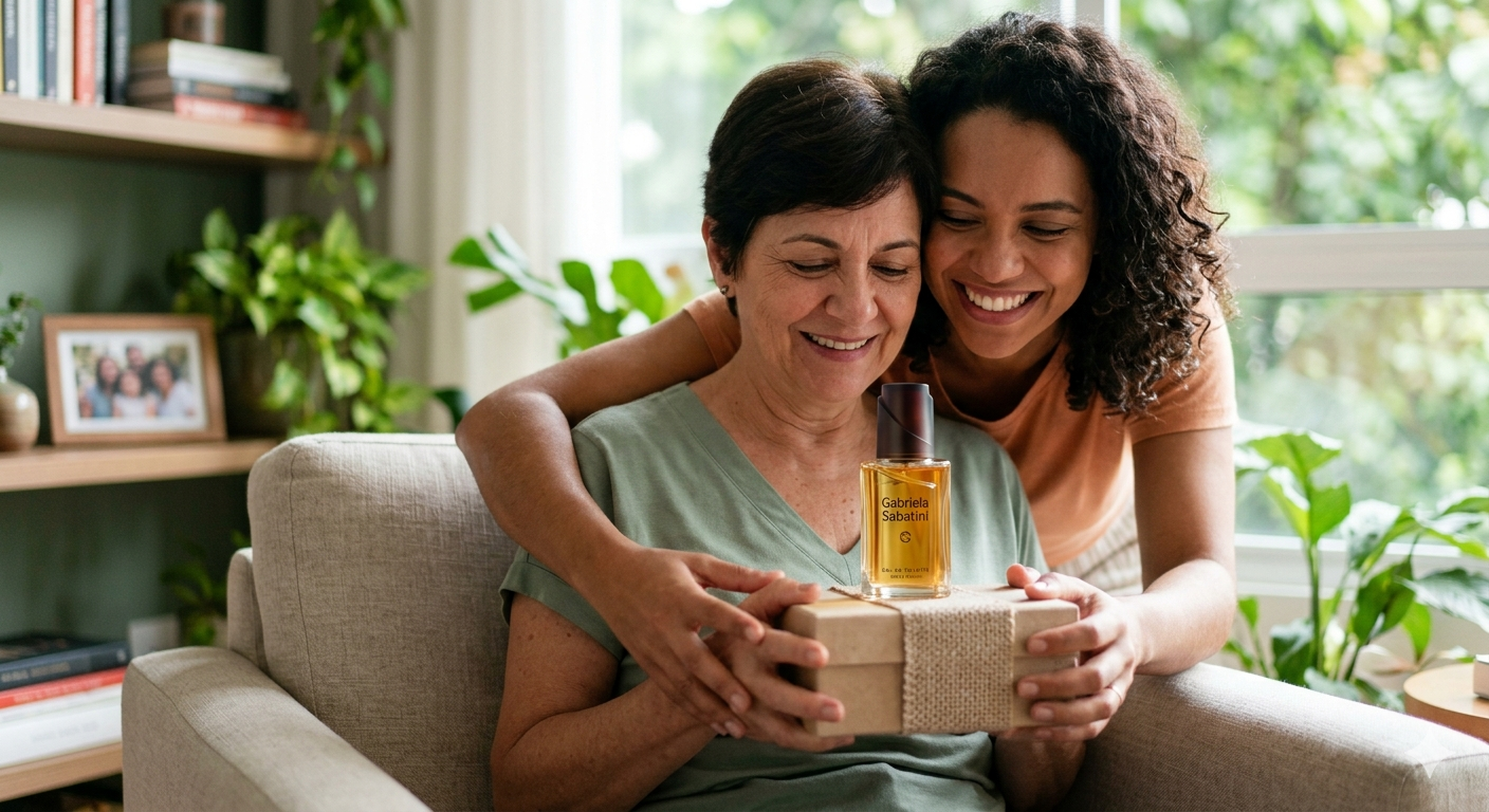 Perfumes femininos importados baratos Dia das Mães 2026 24 Perfumes femininos importados baratos Dia das Mães 2026