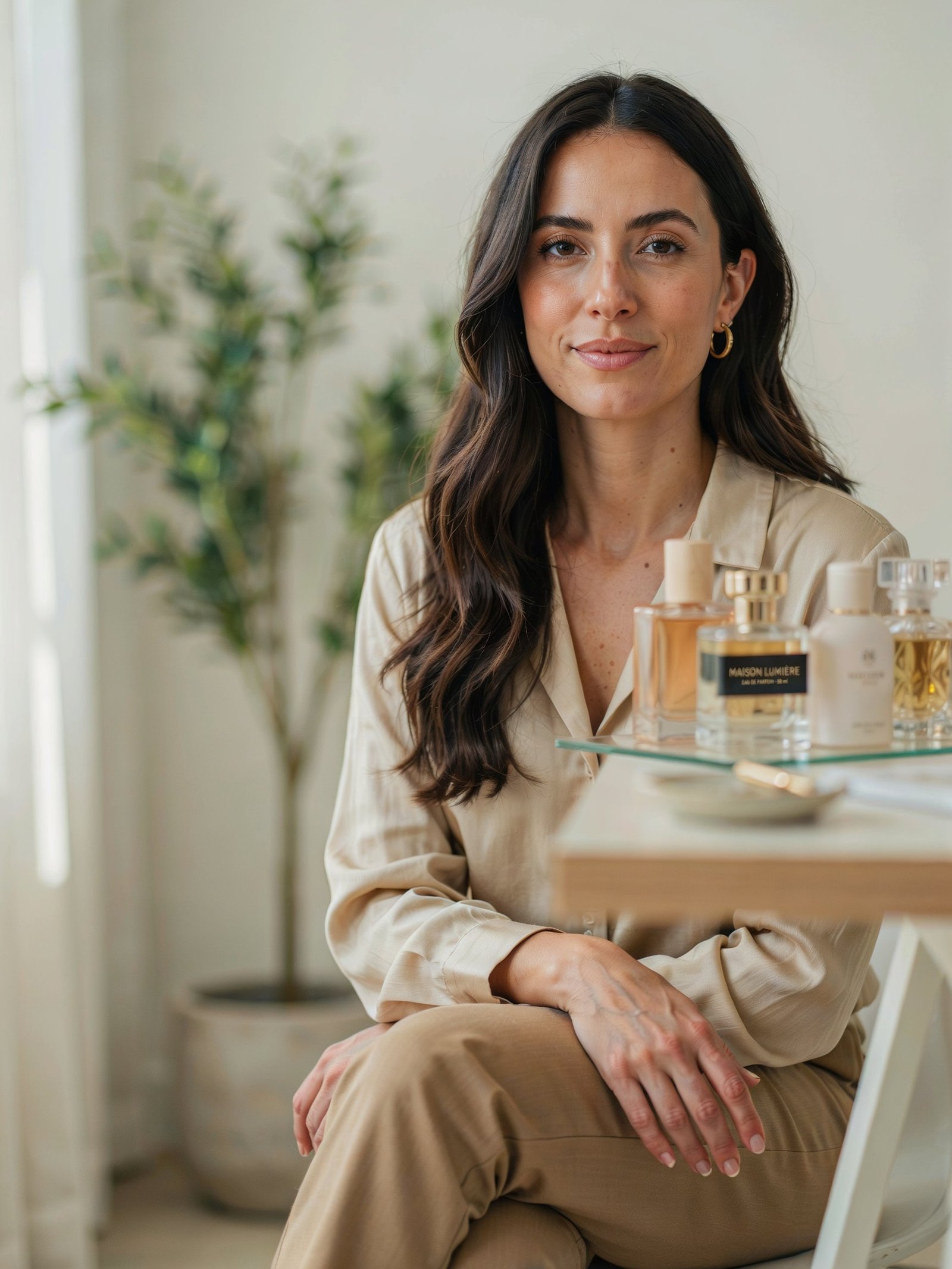 Melhor perfume Gabriela Sabatini para presentear a mãe em 2026 11 Rafela Guira