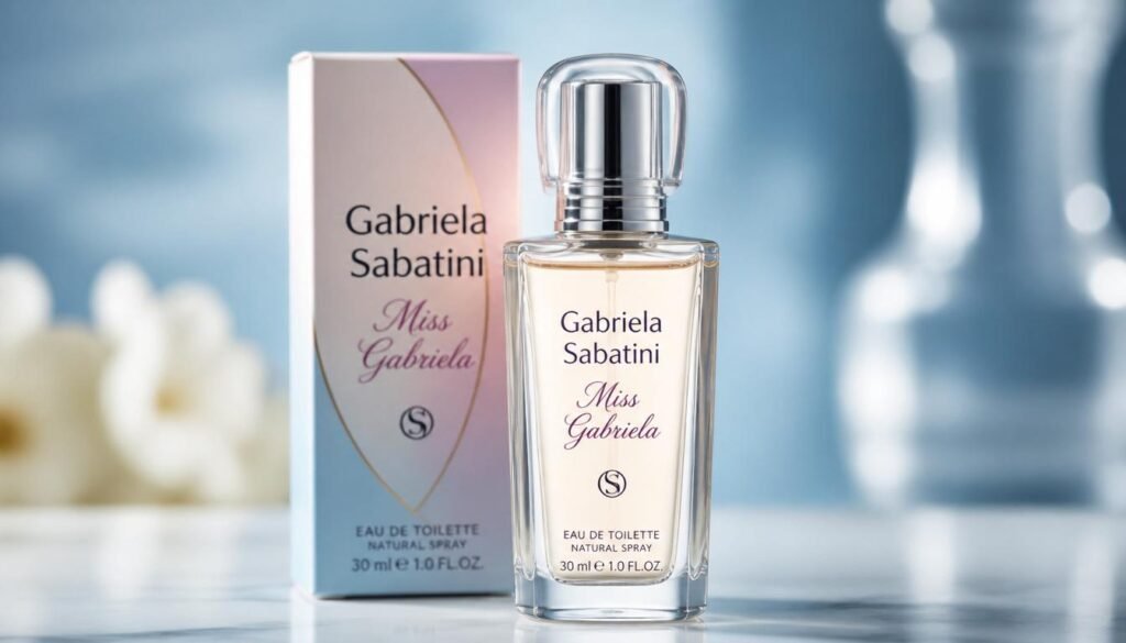 Gabriela Sabatini Eau de Toilette