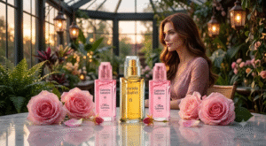 Perfume Feminino Custo Benefício