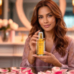 Perfume Gabriela Sabatini Devotion Resenha Completa, Fixação e Vale a Pena