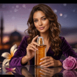 Perfume Gabriela Sabatini Night