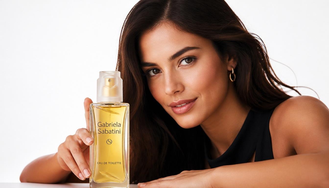 Perfume Gabriela Sabatini Vale a Pena em 2026
