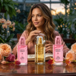 Perfume Parecido com Gabriela Sabatini Original