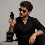 Perfume Sauvage Dior Fixação Duração