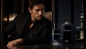 Sauvage Dior vs. Bleu de Chanel