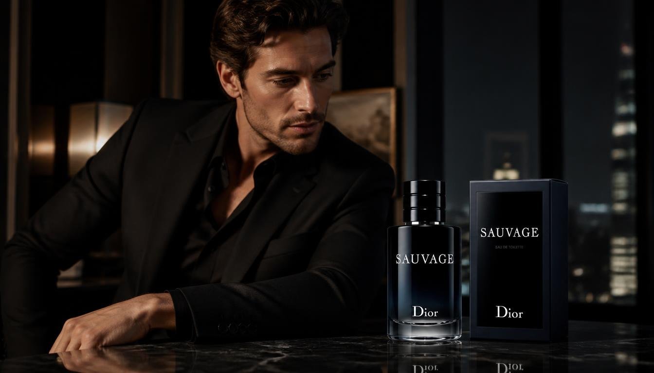 Sauvage Dior vs. Bleu de Chanel