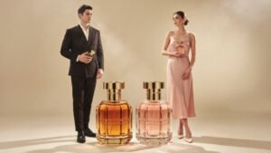 Melhores Perfumes Árabes 2026 15 Fragrâncias para Comprar