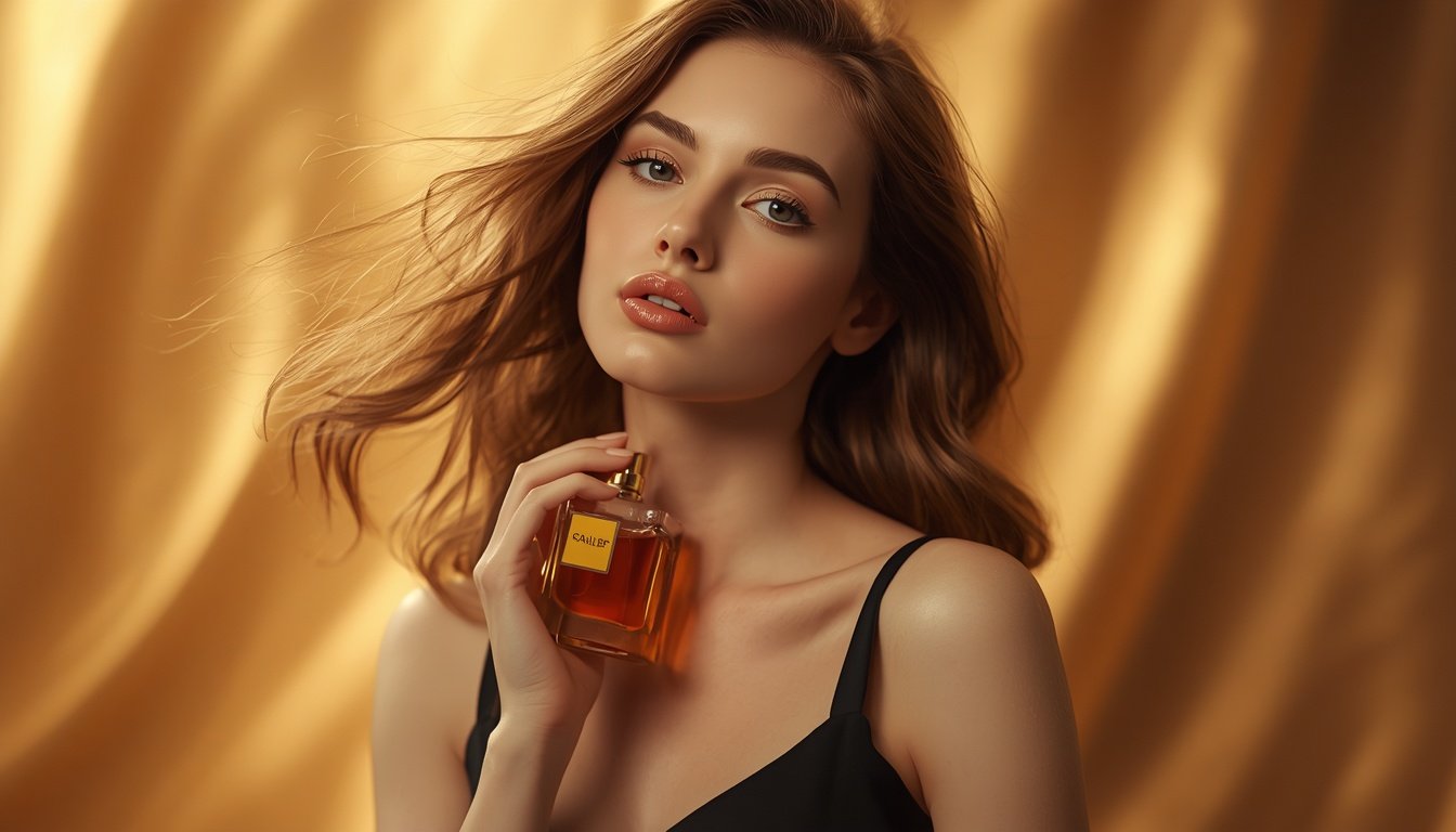 Melhores Perfumes Femininos 2026