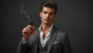 Melhores Perfumes Masculinos 2026: 15 Fragrâncias que Valem a Pena